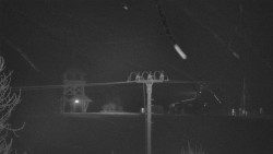 Troják, Maruška - Meteostanice