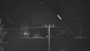 Skiareál Troják - Troják, Maruška - Meteostanice - 25.12.2025 v 05:15 Skiareál Troják - Troják, Maruška - Meteostanice - 25.12.2025 v 05:15