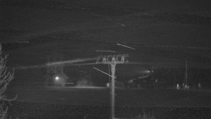 Skiareál Troják - Troják, Maruška - Meteostanice - 25.12.2025 v 05:32 Skiareál Troják - Troják, Maruška - Meteostanice - 25.12.2025 v 05:32