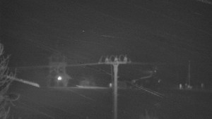 Skiareál Troják - Troják, Maruška - Meteostanice - 25.12.2025 v 05:45 Skiareál Troják - Troják, Maruška - Meteostanice - 25.12.2025 v 05:45