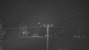 Skiareál Troják - Troják, Maruška - Meteostanice - 25.12.2025 v 05:50 Skiareál Troják - Troják, Maruška - Meteostanice - 25.12.2025 v 05:50