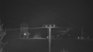 Skiareál Troják - Troják, Maruška - Meteostanice - 25.12.2025 v 06:02 Skiareál Troják - Troják, Maruška - Meteostanice - 25.12.2025 v 06:02