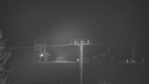 Skiareál Troják - Troják, Maruška - Meteostanice - 25.12.2025 v 06:05 Skiareál Troják - Troják, Maruška - Meteostanice - 25.12.2025 v 06:05