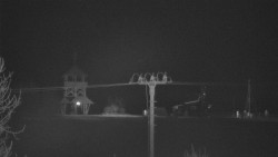 Troják, Maruška - Meteostanice