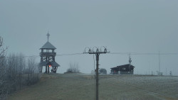 Troják, Maruška - Meteostanice