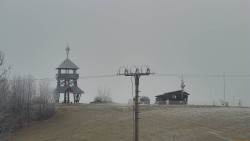 Troják, Maruška - Meteostanice