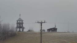 Troják, Maruška - Meteostanice