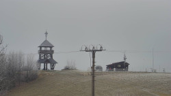 Troják, Maruška - Meteostanice