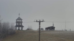 Troják, Maruška - Meteostanice