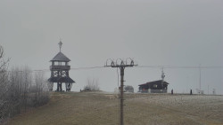 Troják, Maruška - Meteostanice