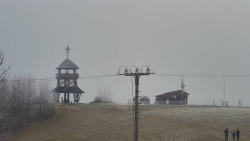 Troják, Maruška - Meteostanice