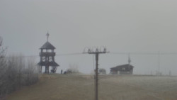 Troják, Maruška - Meteostanice