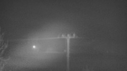 Troják, Maruška - Meteostanice