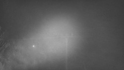 Troják, Maruška - Meteostanice