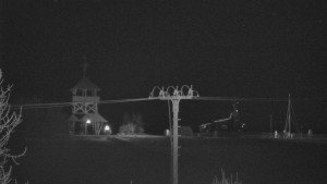 Skiareál Troják - Troják, Maruška - Meteostanice - 26.12.2025 v 00:50 Skiareál Troják - Troják, Maruška - Meteostanice - 26.12.2025 v 00:50