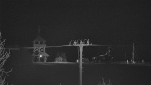 Skiareál Troják - Troják, Maruška - Meteostanice - 26.12.2025 v 01:03 Skiareál Troják - Troják, Maruška - Meteostanice - 26.12.2025 v 01:03