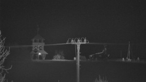 Skiareál Troják - Troják, Maruška - Meteostanice - 26.12.2025 v 01:20 Skiareál Troják - Troják, Maruška - Meteostanice - 26.12.2025 v 01:20