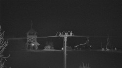 Troják, Maruška - Meteostanice