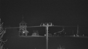 Skiareál Troják - Troják, Maruška - Meteostanice - 26.12.2025 v 02:05 Skiareál Troják - Troják, Maruška - Meteostanice - 26.12.2025 v 02:05