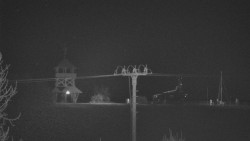 Troják, Maruška - Meteostanice