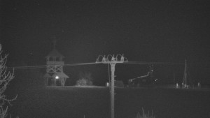 Skiareál Troják - Troják, Maruška - Meteostanice - 26.12.2025 v 02:40 Skiareál Troják - Troják, Maruška - Meteostanice - 26.12.2025 v 02:40