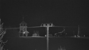 Skiareál Troják - Troják, Maruška - Meteostanice - 26.12.2025 v 03:03 Skiareál Troják - Troják, Maruška - Meteostanice - 26.12.2025 v 03:03