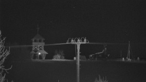 Skiareál Troják - Troják, Maruška - Meteostanice - 26.12.2025 v 03:10 Skiareál Troják - Troják, Maruška - Meteostanice - 26.12.2025 v 03:10