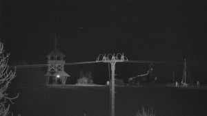 Skiareál Troják - Troják, Maruška - Meteostanice - 26.12.2025 v 03:15 Skiareál Troják - Troják, Maruška - Meteostanice - 26.12.2025 v 03:15