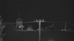 Skiareál Troják - Troják, Maruška - Meteostanice - 26.12.2025 v 03:40 Skiareál Troják - Troják, Maruška - Meteostanice - 26.12.2025 v 03:40