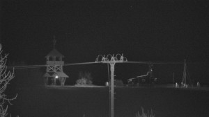 Skiareál Troják - Troják, Maruška - Meteostanice - 26.12.2025 v 03:50 Skiareál Troják - Troják, Maruška - Meteostanice - 26.12.2025 v 03:50