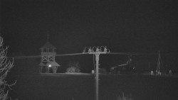 Troják, Maruška - Meteostanice