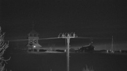 Troják, Maruška - Meteostanice