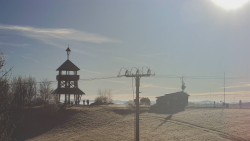 Troják, Maruška - Meteostanice