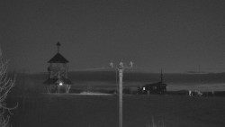 Troják, Maruška - Meteostanice