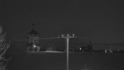 Troják, Maruška - Meteostanice