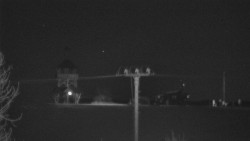 Troják, Maruška - Meteostanice