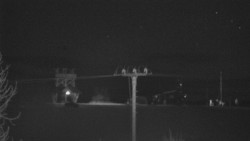 Troják, Maruška - Meteostanice