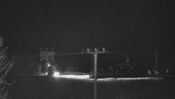 Troják, Maruška - Meteostanice