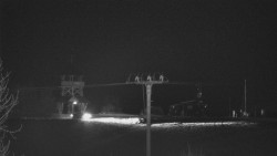 Troják, Maruška - Meteostanice