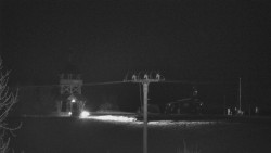 Troják, Maruška - Meteostanice