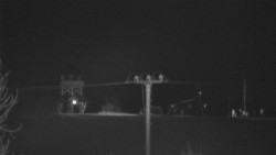 Troják, Maruška - Meteostanice