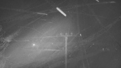 Troják, Maruška - Meteostanice