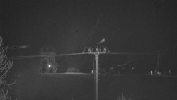 Troják, Maruška - Meteostanice