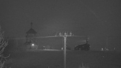 Troják, Maruška - Meteostanice