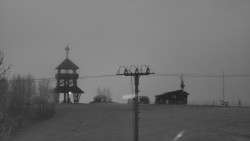 Troják, Maruška - Meteostanice