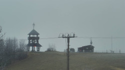 Troják, Maruška - Meteostanice