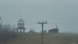 Troják, Maruška - Meteostanice