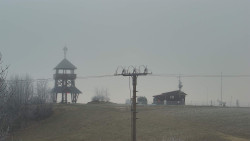 Troják, Maruška - Meteostanice