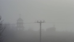 Troják, Maruška - Meteostanice
