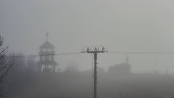 Troják, Maruška - Meteostanice